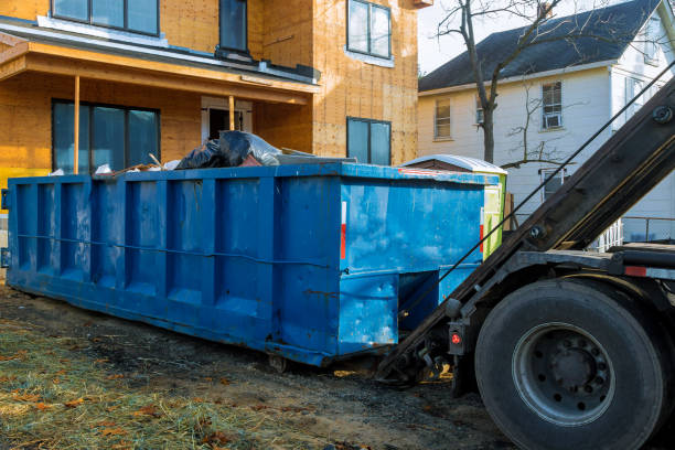 Best Same-Day Junk Removal Services  in Osage City, KS