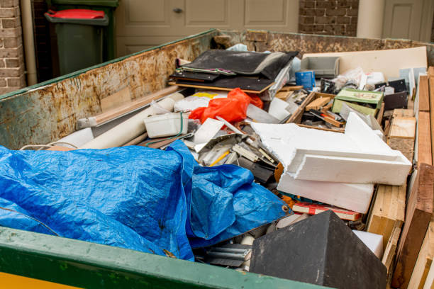 Best Appliance Removal  in Osage City, KS